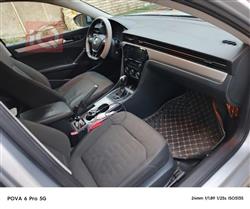 فولكسفاغن باسات